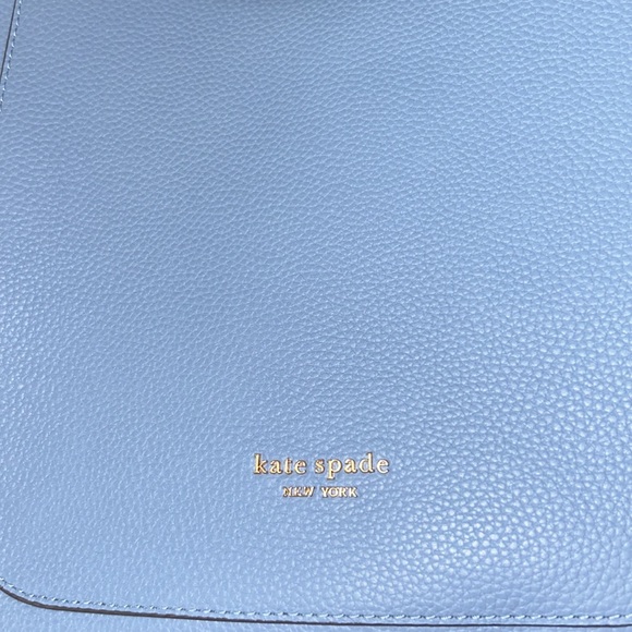 Kate Spade messenger handbag - Picture 13 of 14